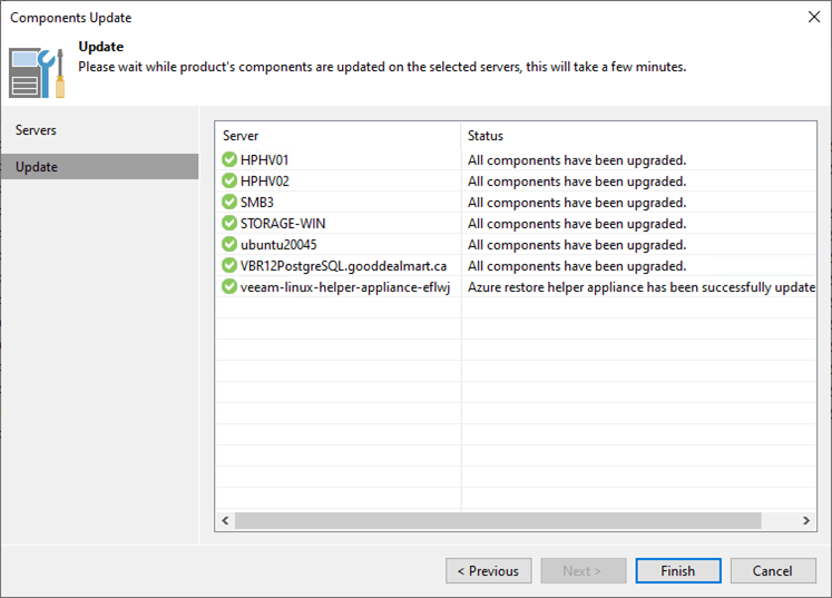 090624 0012 Howtoupgrad25 - How to upgrade Veeam Backup and Replication to v12.2.0.334