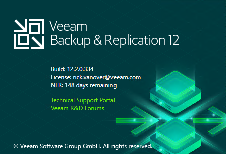 090624 0012 Howtoupgrad27 - How to upgrade Veeam Backup and Replication to v12.2.0.334