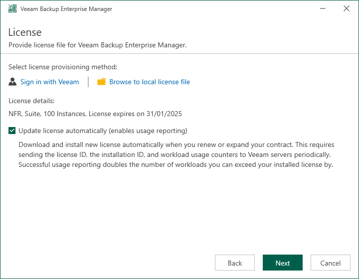 090624 0030 Howtoupgrad7 - How to upgrade Veeam Backup Enterprise Manager to v12.2.0.334