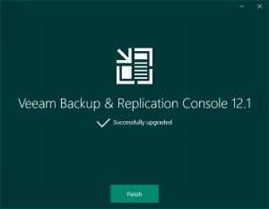 090924 1653 UpgradeVeea9 300x233 - Upgrade Veeam Backup and Replication Console to v12.1.2.172