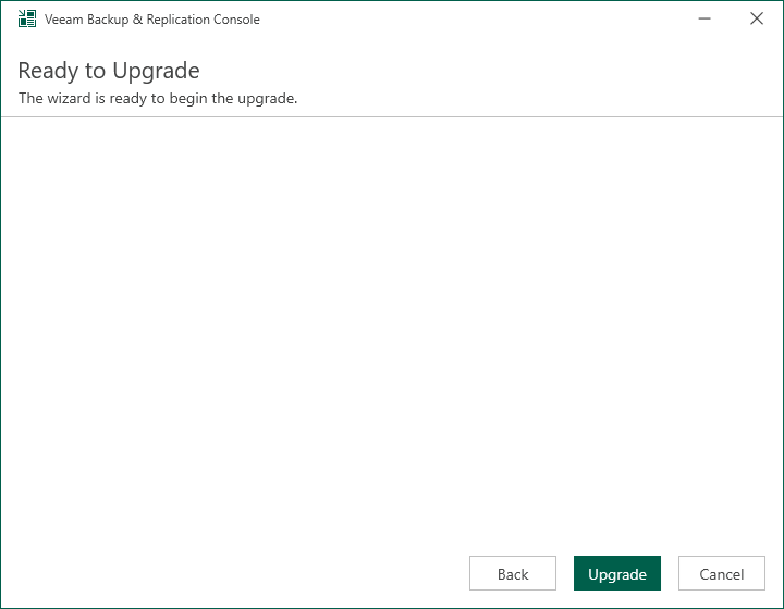 090924 1736 HowtoUpgrad7 - How to Upgrade Veeam Backup and Replication Console to v12.2.0.334