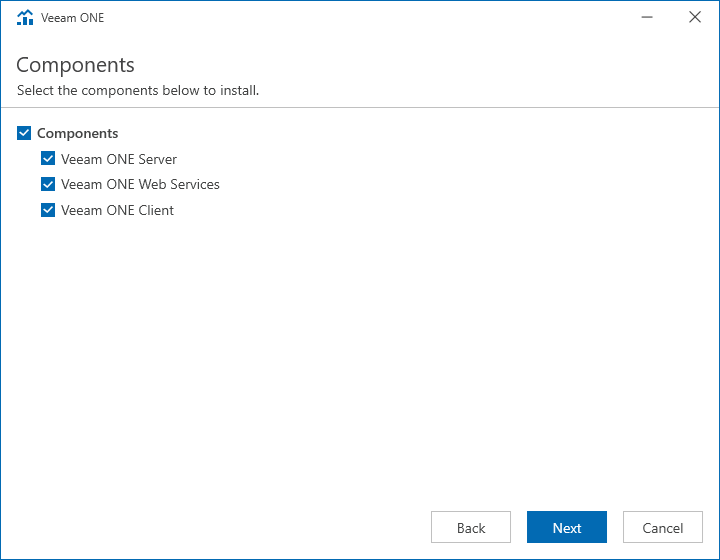 091224 1718 HowtoInstal12 - How to Install Veeam ONE v12.2