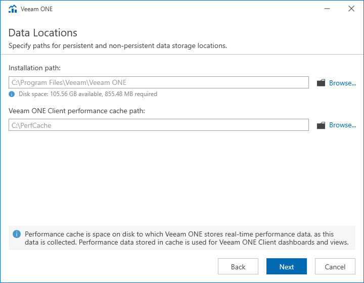 091224 1718 HowtoInstal14 - How to Install Veeam ONE v12.2