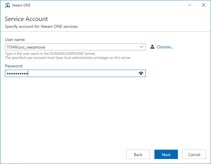 091224 1746 HowtoUpgrad11 - How to Upgrade Veeam ONE to v12.2