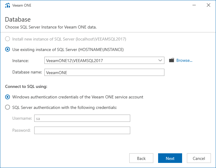 091224 1746 HowtoUpgrad12 - How to Upgrade Veeam ONE to v12.2