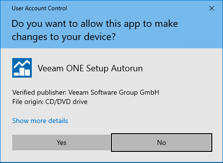 091224 1746 HowtoUpgrad3 - How to Upgrade Veeam ONE to v12.2