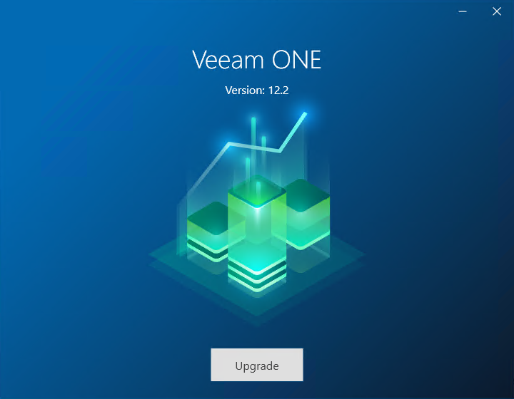 091224 1746 HowtoUpgrad4 - How to Upgrade Veeam ONE to v12.2