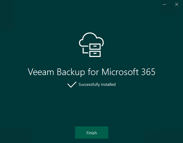 091824 2112 HowtoUpgrad15 - How to Upgrade Veeam Backup for Microsoft 365 to v8