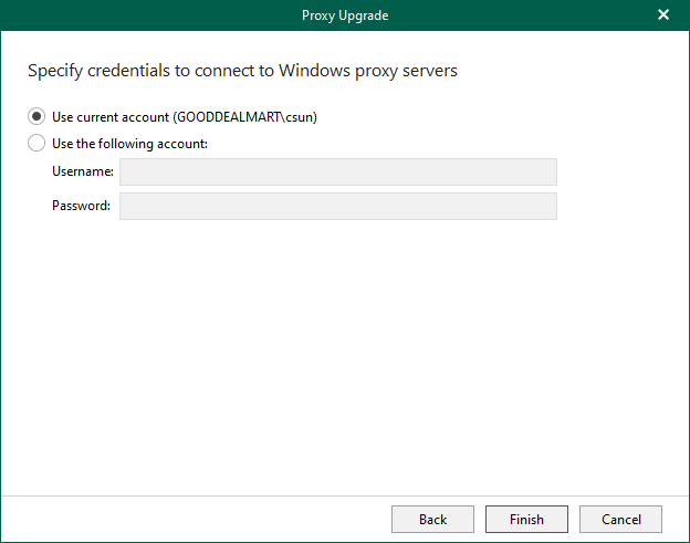 091824 2112 HowtoUpgrad21 - How to Upgrade Veeam Backup for Microsoft 365 to v8