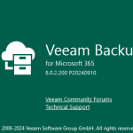 091824 2112 HowtoUpgrad28 150x150 - How to Upgrade Veeam ONE to v12.2