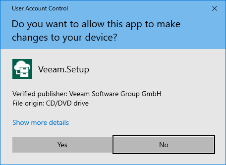 091824 2112 HowtoUpgrad31 - How to Upgrade Veeam Backup for Microsoft 365 to v8