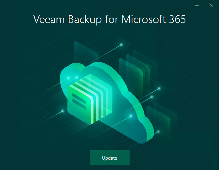 091824 2112 HowtoUpgrad32 - How to Upgrade Veeam Backup for Microsoft 365 to v8