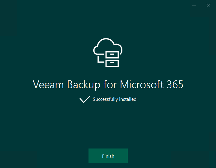 091824 2112 HowtoUpgrad37 - How to Upgrade Veeam Backup for Microsoft 365 to v8