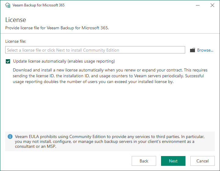 091824 2112 HowtoUpgrad9 - How to Upgrade Veeam Backup for Microsoft 365 to v8